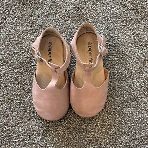 PiperFinn Maryjane Sandals Size 9